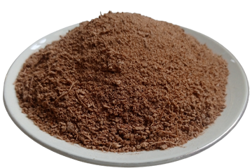Traditional Sago Starch