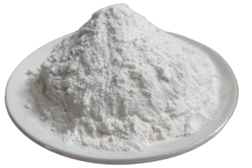 Organic Sago Flour
